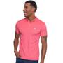 Imagem de Camisa Polo Masculina Ecko Piquet Rosa Coral J399A