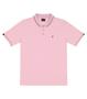 Imagem de Camisa Polo Masculina Em Cotton Diametro Rosa