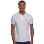 Imagem de Camisa Polo Masculina Fatal Piquet Branca 29524