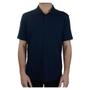 Imagem de Camisa Polo Masculina Highstil MC Classic Fit Marinho - HS50