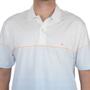 Imagem de Camisa Polo Masculina Highstil Resort Branco - HS1417