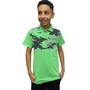 Imagem de Camisa Polo Masculina Infantil Juvenil De Algodão Do 10 a 16