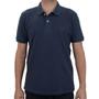 Imagem de Camisa Polo Masculina King&Joe Piquet Slim Cinza - PO21001