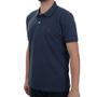 Imagem de Camisa Polo Masculina King&Joe Piquet Slim Cinza - PO21001