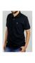 Imagem de Camisa Polo Masculina Lisas jovem e adulto