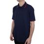 Imagem de Camisa Polo Masculina MC Hering Marinho - 3M11