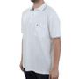 Imagem de Camisa Polo Masculina MC Lucky Sailing - 90002