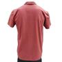 Imagem de Camisa polo masculina mormaii 540728 com bolso algodão moda