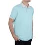 Imagem de Camisa Polo Masculina Ogochi MC Concept Slim Verde - 0075