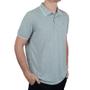 Imagem de Camisa Polo Masculina Ogochi MC Concept Slim Verde - 0075140