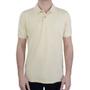 Imagem de Camisa Polo Masculina Ogochi MC Essencial Slim Amarelo - 007