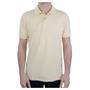 Imagem de Camisa Polo Masculina Ogochi MC Essencial Slim Amarelo - 007