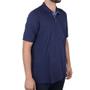 Imagem de Camisa Polo Masculina Ogochi MC Essencial Slim Marinho 00700