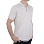 Imagem de Camisa Polo Masculina Ogochi MC Essencial Slim Rosa - 0075