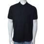 Imagem de Camisa Polo Masculina Ogochi MC Slim Preto - 0070