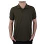 Imagem de Camisa Polo Masculina Ogochi Slim Piquet Verde - 007520