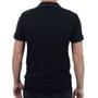 Imagem de Camisa Polo Masculina Olho Fatal Preta - 9501401076