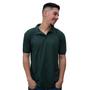 Imagem de Camisa Polo Masculina Piquet Blusa Básica Manga Curta Atacado Para Uniforme