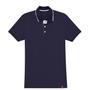 Imagem de Camisa Polo Masculina Piquet Plus Size Malwee Ref. 114315