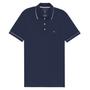 Imagem de Camisa Polo Masculina Piquet Stretch Malwee Ref. 106646