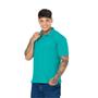 Imagem de Camisa Polo Masculina Ridens Premium Descubra a Elegância