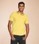 Imagem de Camisa Polo Masculina Rovitex Amarelo