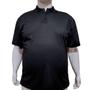 Imagem de Camisa Polo Masculina Social Plus Size Tecido Nobre Especial