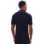 Imagem de Camisa Polo Masculina Starter Piquet Preta T777A