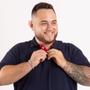 Imagem de Camisa Polo Masculina Tamanho Especial Plus Size