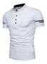 Imagem de Camisa polo masculina Ziiip PO001