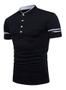 Imagem de Camisa polo masculina Ziiip PO001