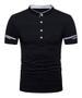 Imagem de Camisa polo masculina Ziiip PO001