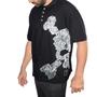 Imagem de Camisa Polo Oakley Masculina Back To Skull