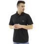 Imagem de Camisa Polo Olho Fatal Dry Com Bolso Na Parte Frontal - 200077