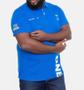 Imagem de Camisa Polo Onbongo Plus Size Piquet Varu Masculina