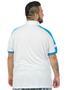 Imagem de Camisa polo perfeita plus size fenomenal(sem elasticidade)