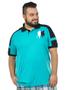 Imagem de Camisa polo perfeita plus size fenomenal(sem elasticidade)