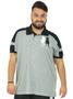 Imagem de Camisa polo perfeita plus size fenomenal(sem elasticidade)