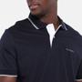 Imagem de Camisa Polo Pierre Cardin Lisa Masculina