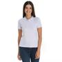 Imagem de Camisa Polo Piquet Feminina Lisa Gola Polo