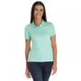 Imagem de Camisa Polo Piquet Feminina Lisa Gola Polo