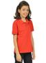 Imagem de Camisa Polo Piquet Infantil Unissex Fenomenal