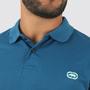 Imagem de Camisa Polo Piquet Masculina - Ecko Fatal