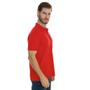 Imagem de Camisa Polo Piquet Masculina Lisa Gola Polo