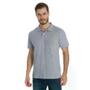 Imagem de Camisa Polo Piquet Masculina Lisa Gola Polo