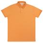 Imagem de Camisa polo piquet p.a. plus size modelo 66456, retilínea