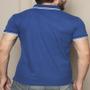 Imagem de Camisa Polo Piquet Polo Attack - Azul Royal