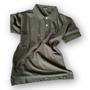 Imagem de Camisa Polo Piquet Squirrel Casual Masculina