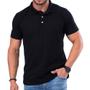 Imagem de Camisa Polo Piquet Tradicional Masculina