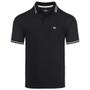 Imagem de Camisa Polo Plus Masc. Meia Malha C/ Bolso Vilejack VMPG0110